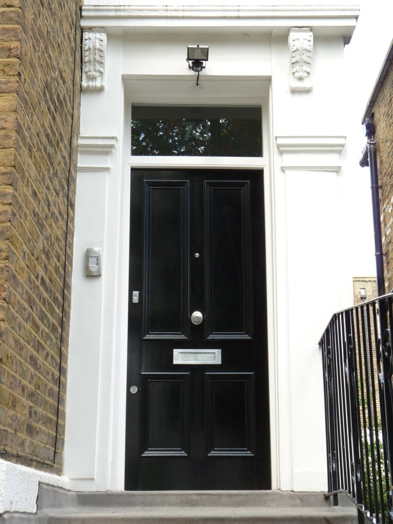 With its rich grain and timeless appeal, Period front doors adds traditional elegance to all properties. 